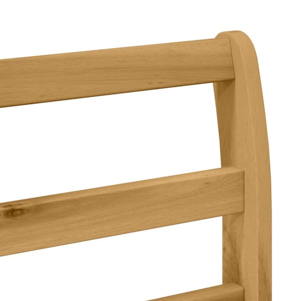 2 Stycke Utomhussoffset Polyester Vit och Ljusgrå