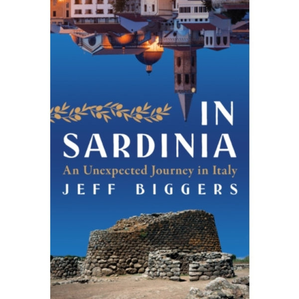 In Sardinia (inbunden, eng)