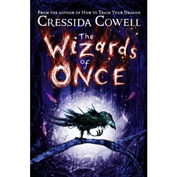The Wizards of Once (inbunden, eng)