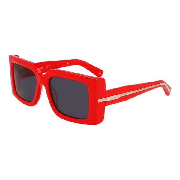 FERRAGAMO SF2032S-600 - Solglasögon Dam (55/19/140)