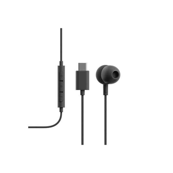 Sudio V3 - hörlurar med mikrofon - USB-C