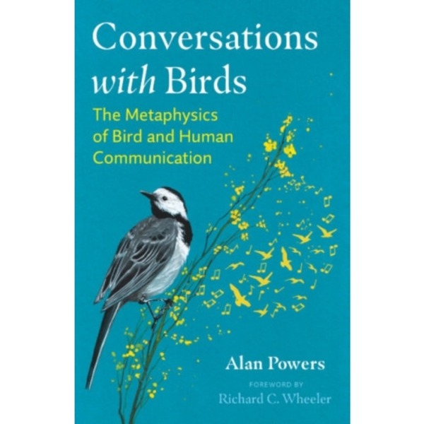 Conversations with Birds (häftad, eng)