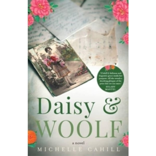 Daisy and Woolf (häftad, eng)