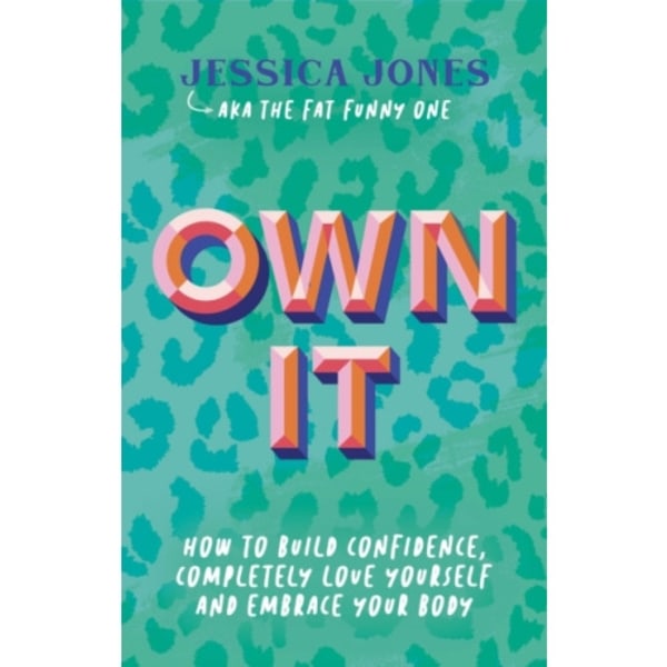 Own It (häftad, eng)