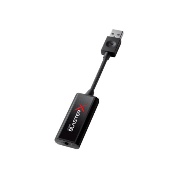 Creative Sound BlasterX G1 - ljudkort