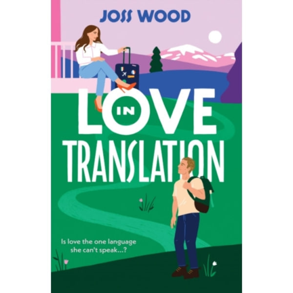 Love In Translation (häftad, eng)