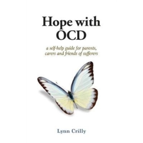 Hope with OCD (häftad, eng)