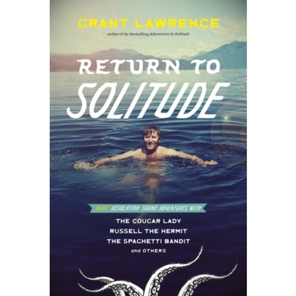 Return to Solitude (häftad, eng)