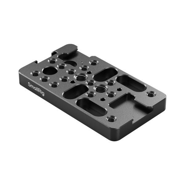 SmallRig 4887 Multifunctional Cheese Mount Plate