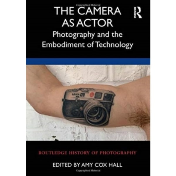 The Camera as Actor (häftad, eng)