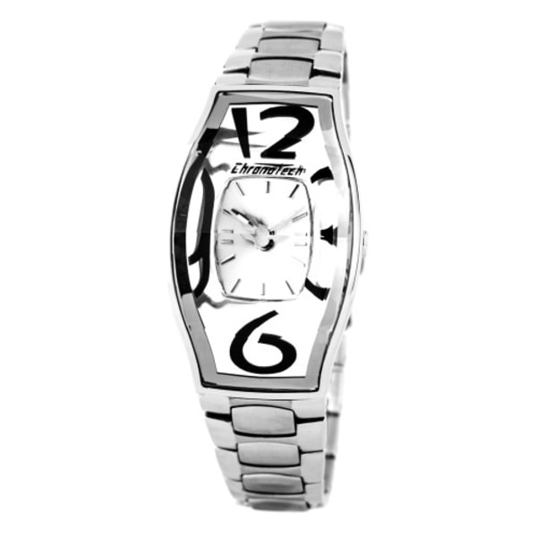CHRONOTECH CT7932L-52M - Quartz Klocka Dam (28MM)