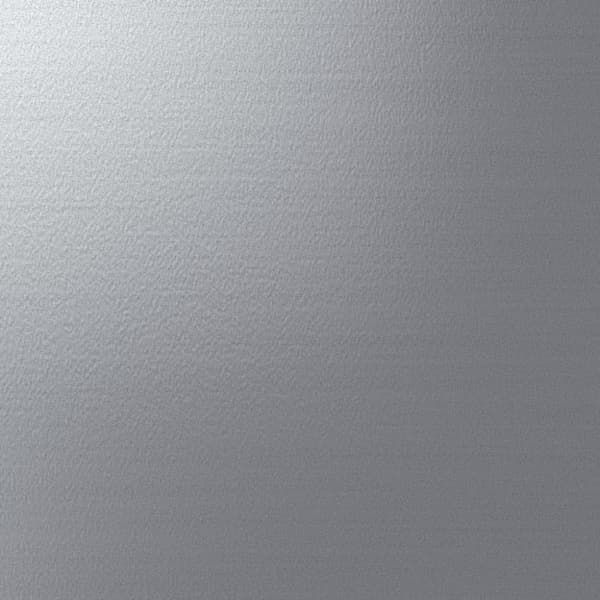 Odlingslåda silver 32x30x29 cm galvaniserat stål