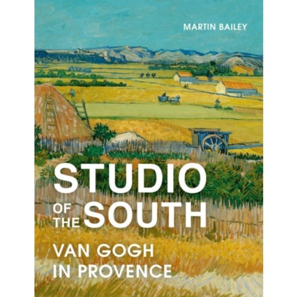 Studio of the South (häftad, eng)