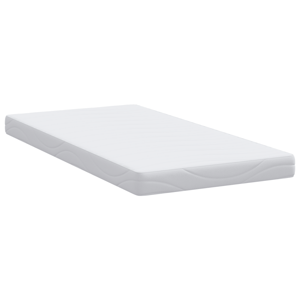 Madrass Medium 90 x 190 cm Vit