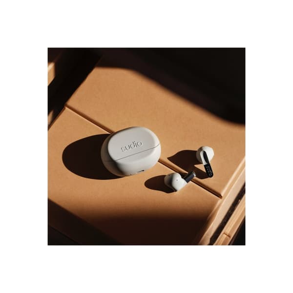 Sudio N3 - True wireless-hörlurar med mikrofon