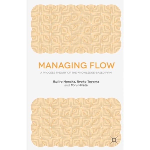 Managing Flow (häftad, eng)