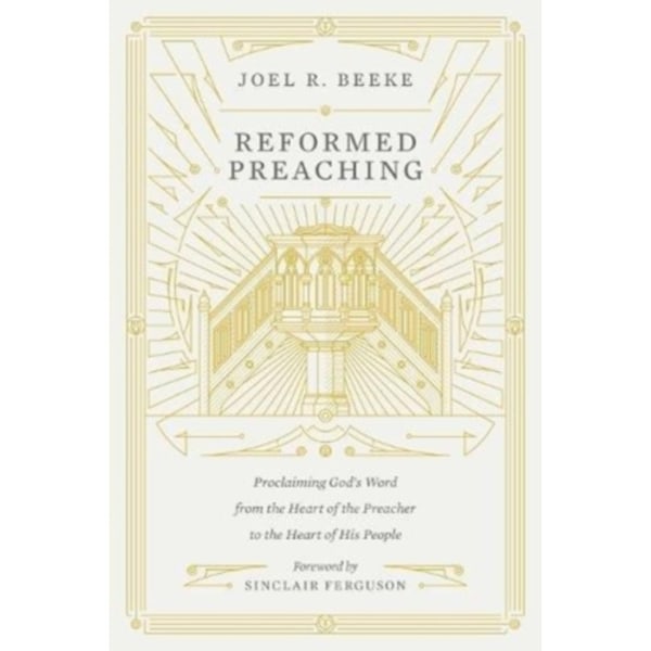 Reformed Preaching (inbunden, eng)