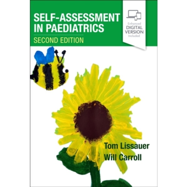 Self-Assessment in Paediatrics (häftad, eng)