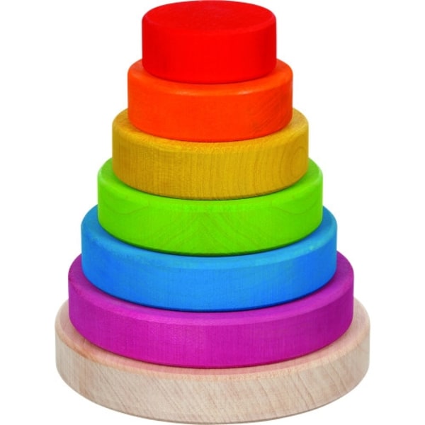 GOKI - Stacking tower - (58473)