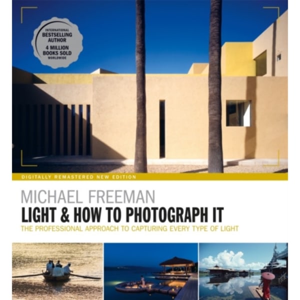 Light & How to Photograph It (häftad, eng)