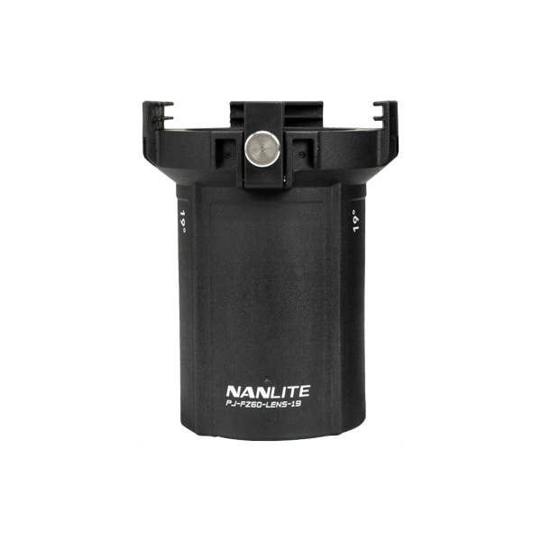 Nanlite 19°Lens for FM mount projector
