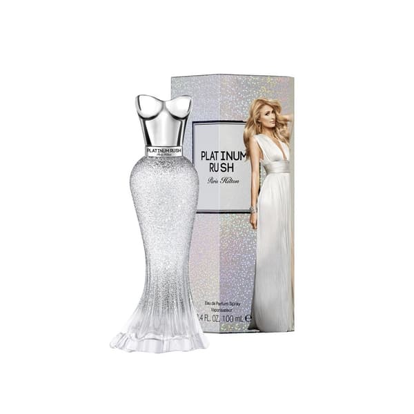 Platinum Rush Edp 100ml
