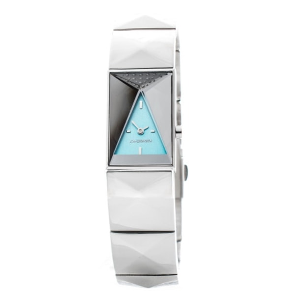CHRONOTECH CT7357S-04M - Quartz Klocka Dam (18MM)