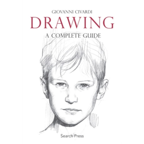 Drawing (häftad, eng)