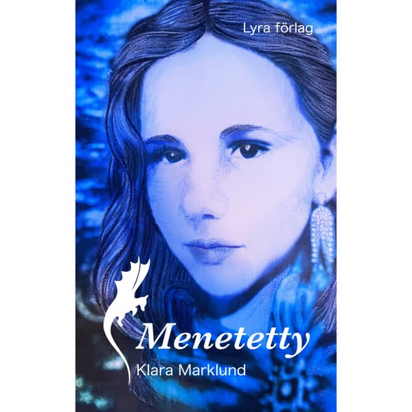 Menetetty (inbunden)