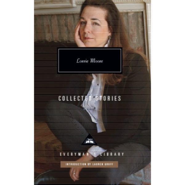 Collected Stories (inbunden, eng)