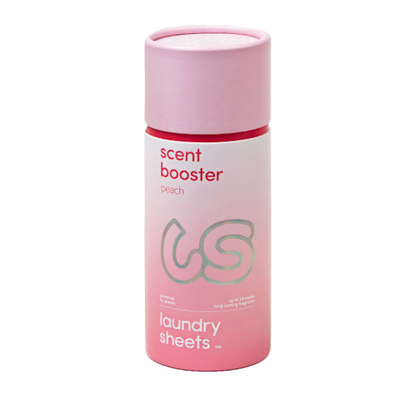 Scent Booster Peach