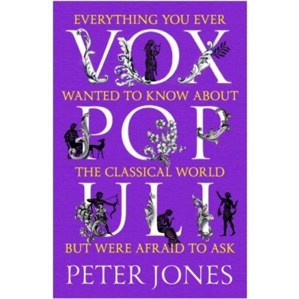 Vox Populi (häftad, eng)
