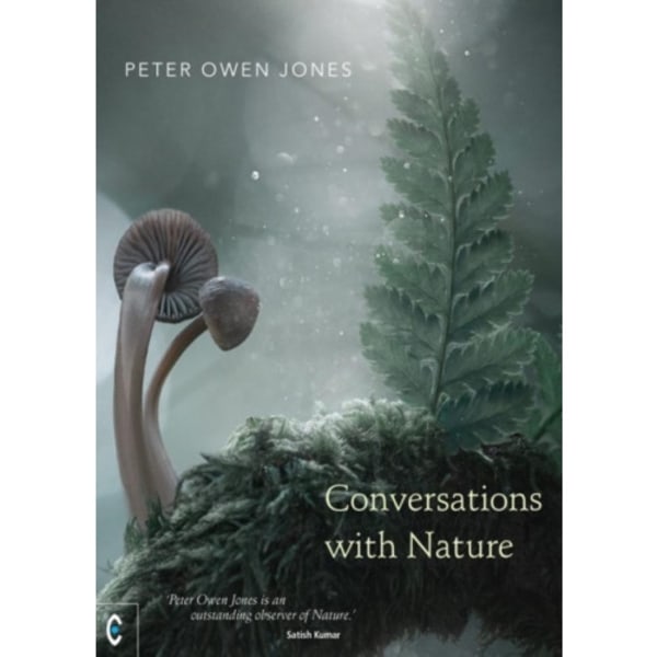 Conversations with Nature (häftad, eng)