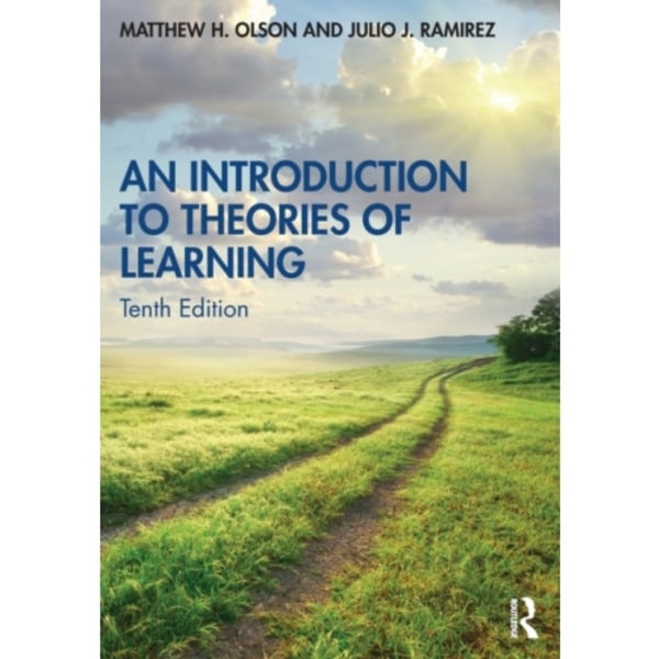 An Introduction to Theories of Learning (häftad, eng)