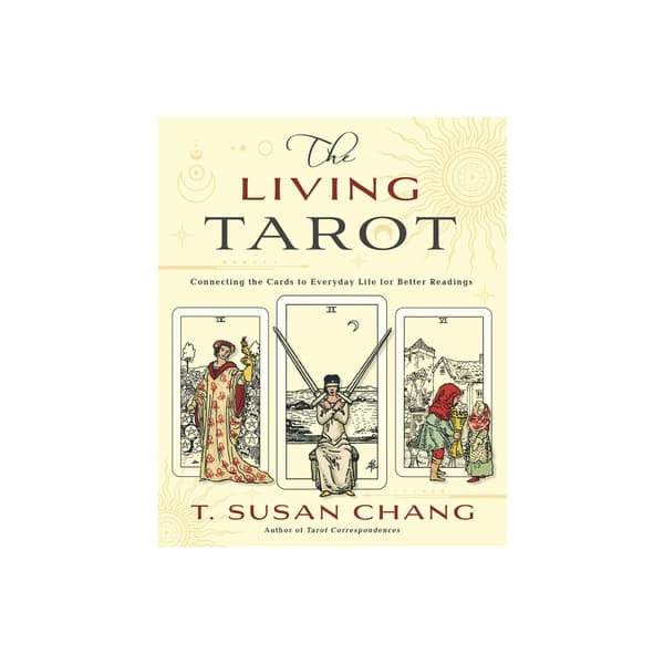 The Living Tarot
