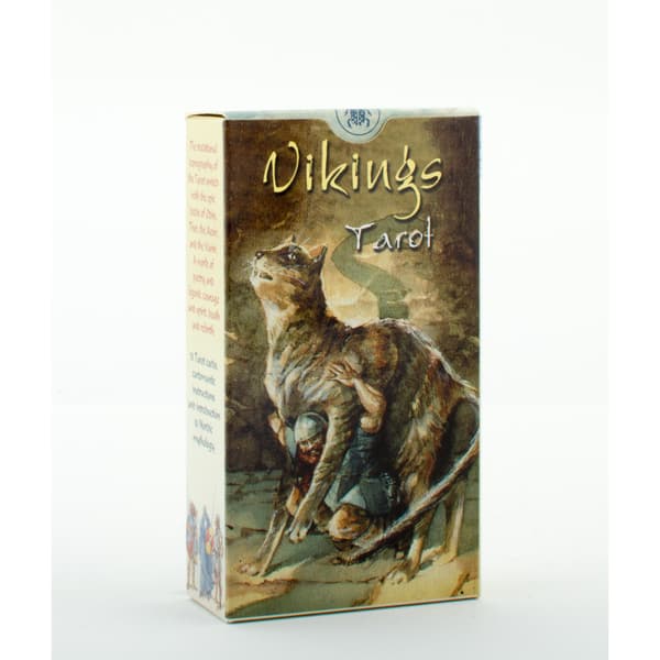 Vikings tarot