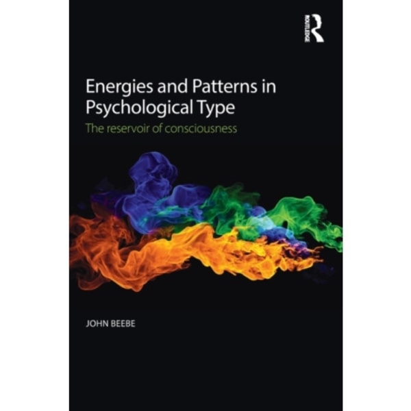 Energies and Patterns in Psychological Type (häftad, eng)