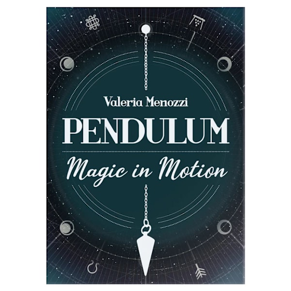 Pendulum - Magic in Motion
