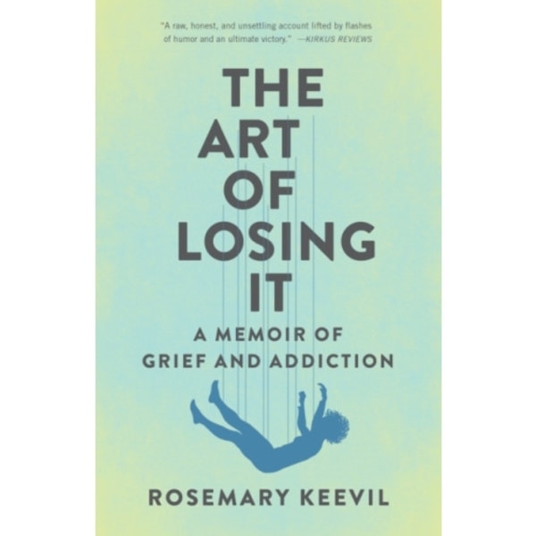 The Art of Losing It (häftad, eng)