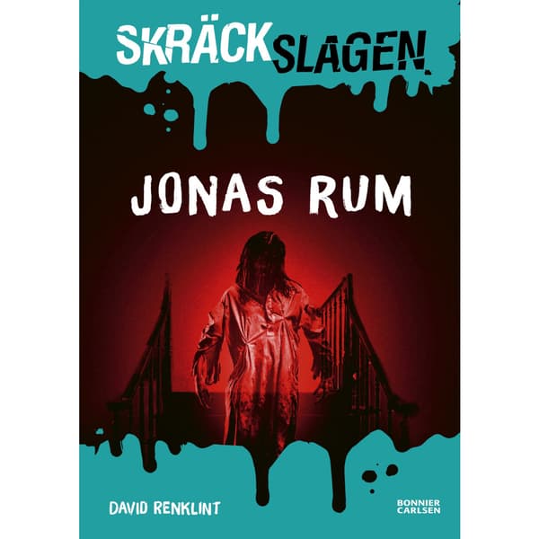 Jonas rum (bok, kartonnage)