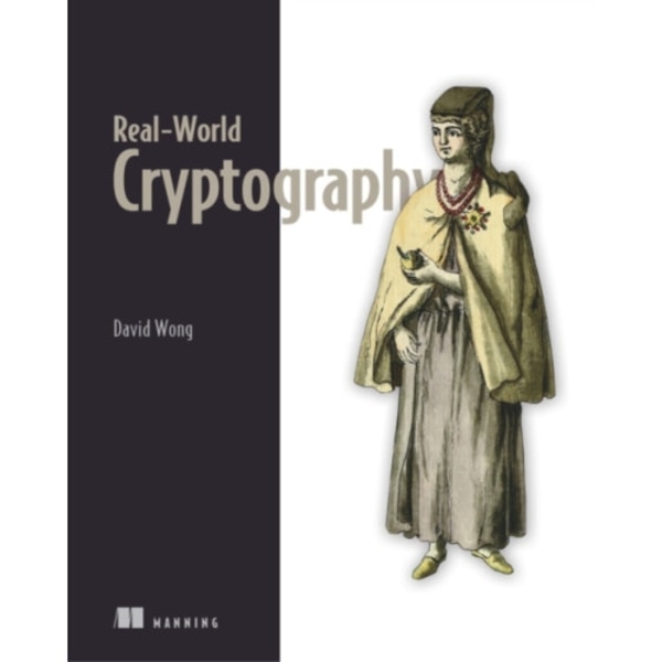 Real-World Cryptography (häftad, eng)