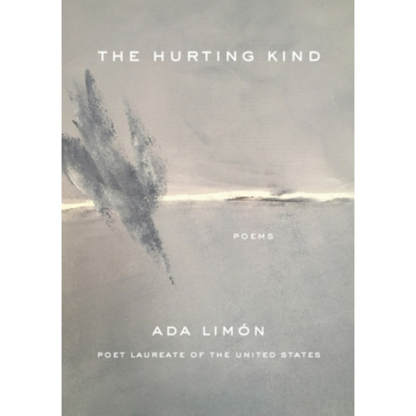 The Hurting Kind (inbunden, eng)
