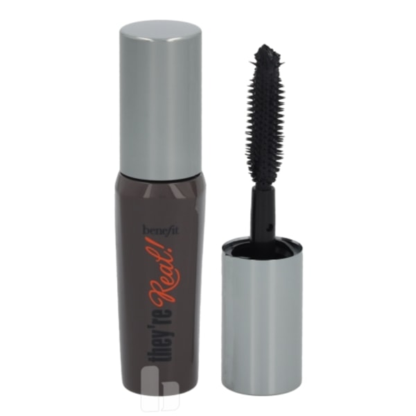 Benefit They're Real! Beyond Mascara 4 gram Dam