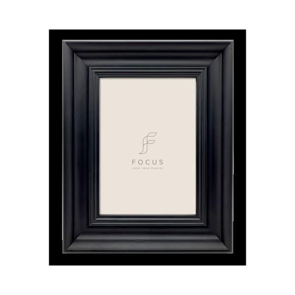Focus Lotus Black 30x40