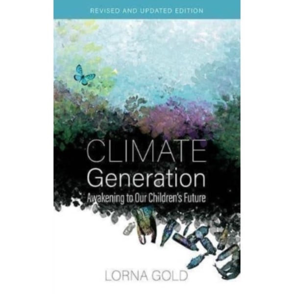 Climate Generation (häftad, eng)