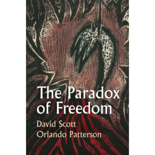 The Paradox of Freedom (häftad, eng)