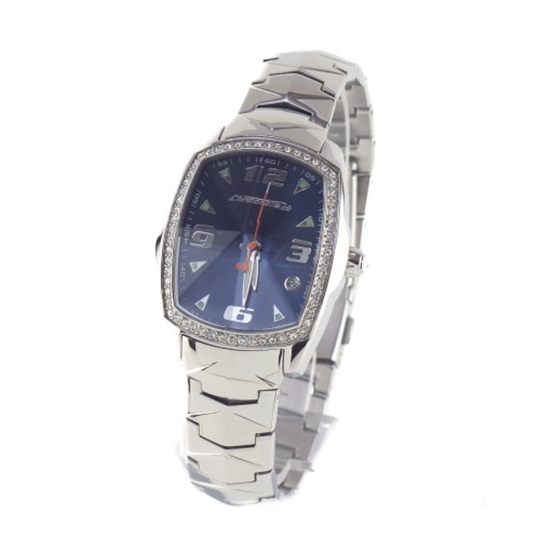 CHRONOTECH CT7504LS-03M - Quartz Klocka Dam (33MM)