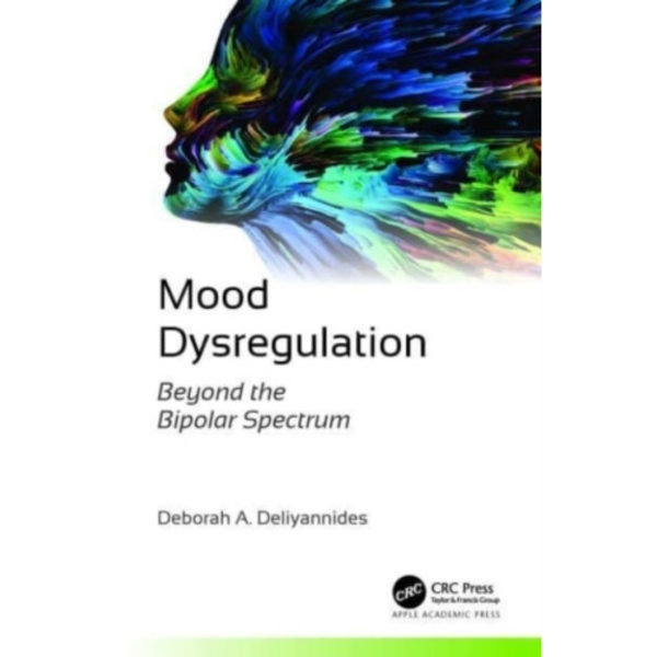 Mood Dysregulation (häftad, eng)