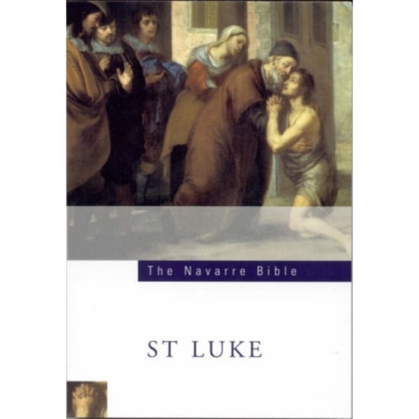 Navarre Bible (häftad, eng)