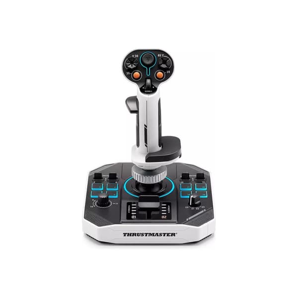 ThrustMaster SOL-R 1 - joystick - kabelansluten